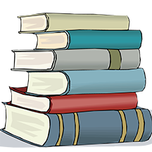 Library ebooks